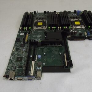 PLACA MÃE DELL R730 R730XD LGA2011-3 04N3DF 4N3DF