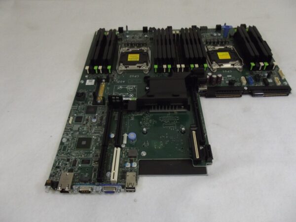 PLACA MÃE DELL R730 R730XD LGA2011-3 04N3DF 4N3DF