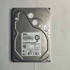 HD DELL 4TB 3.5 6G 7.2K SATA 0MWHY9 MWHY9