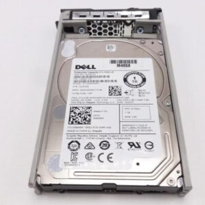 HD DELL 1TB 2,5 7.2K SAS 12GB 056M6W 56M6W