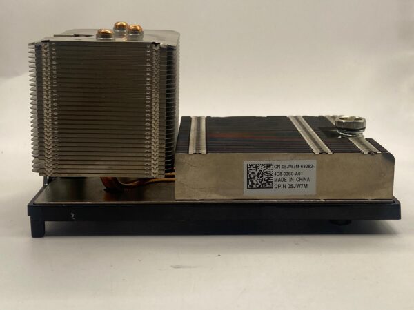 DELL HEATSINK R720 05JW7M 5JW7M