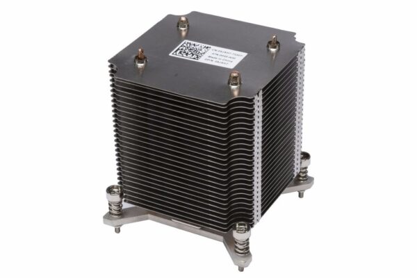 DISSIPADOR DELL POWEREDGE SERVIDOR T320 T420 5JXH7 05JXH7