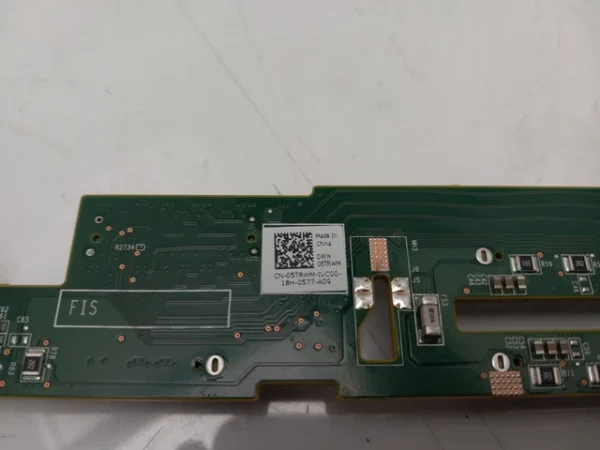 BACKPLANE DELL POWEREDGE R650 05TRWM 5TRWM