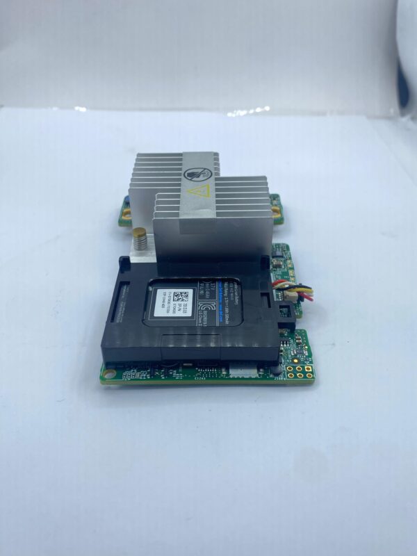 DELL CONTROLADORA H710 SAS 6GBPS CACHE 512MB 05CT6D 5CT6D