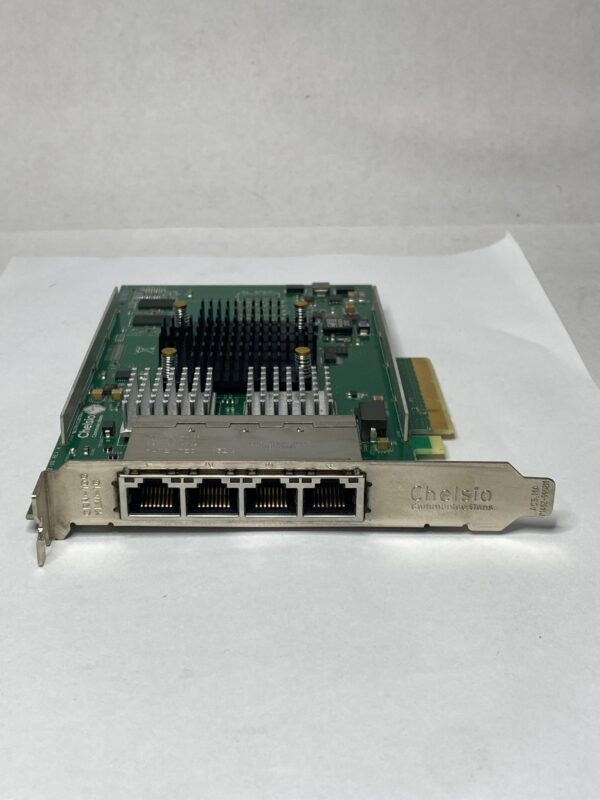 PLACA DE REDE DELL T540-BT 10GB RJ45 4-PORT 05MHDP 5MHDP - Imagem 3