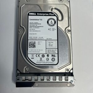 HD DELL 1TB 7.2K 3,5 SAS 6GB 062VY2 62VY2