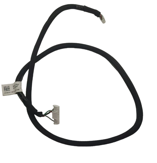 CABO PARA BACKPLANE DELL R720XD 064J4T 64J4T