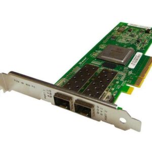 HBA DELL QLE2562 8Gb FC 2-Port 06T94G 6T94G