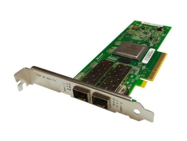 HBA DELL QLE2562 8Gb FC 2-Port 06T94G 6T94G