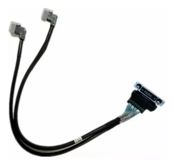 CABO DELL DUPLO MINI POWEREDGE R730 SAS 06TFJ5 6TFJ5