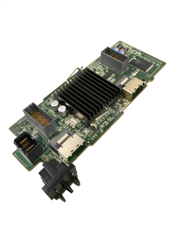 BACKPLANE DELL POWEREDGE R510 DUAL SAS 06V580 6V580