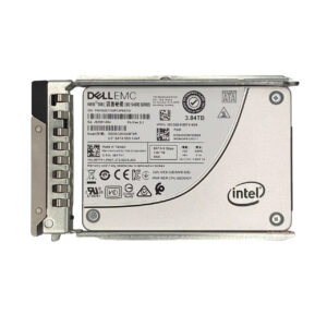SSD DELL 3.84TB D3-S4610 2,5 SATA 6GB 06Y7Y1 6Y7Y1