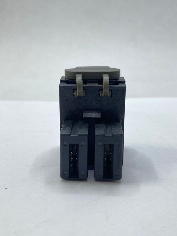 ADAPTADOR DELL POWEREDGE PLUGGABLE HIGH POWER 06RYJ9 6RYJ9