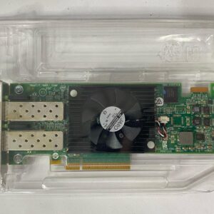 PLACA HBA EMULEX DELL DP 16GB FC 6VK2R 06VK2R LPE16002B