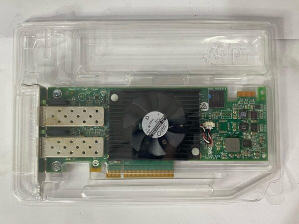 PLACA HBA EMULEX DELL DP 16GB FC 6VK2R 06VK2R LPE16002B