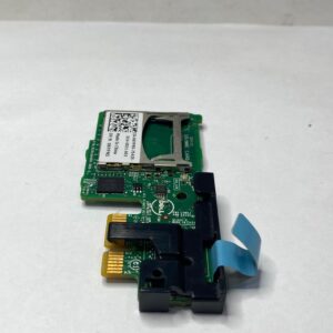 CARTÃO SERVIDOR DELL R620 DUAL SD+CARTÃO 06YFN5 6YFN5