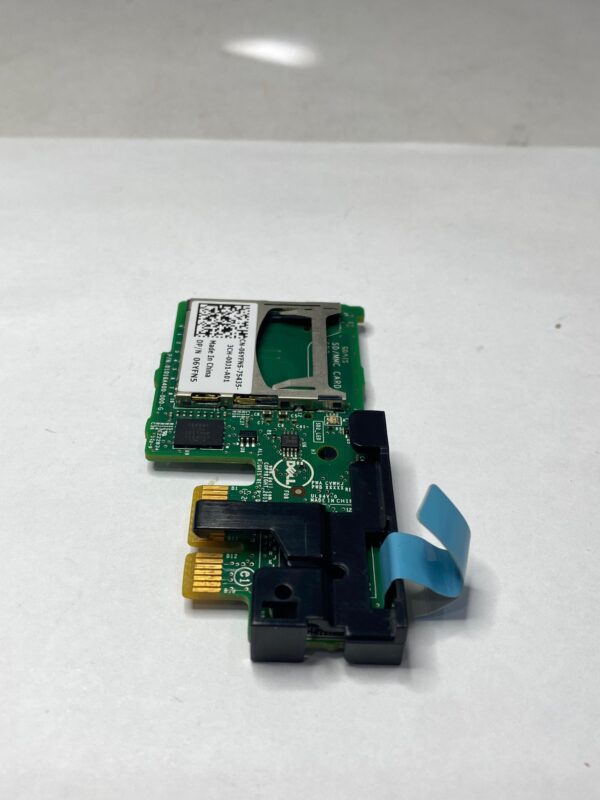 CARTÃO SERVIDOR DELL R620 DUAL SD+CARTÃO 06YFN5 6YFN5