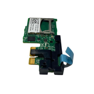 Leitor de Cartão DELL Micro SD Flash 2-Port 06YFN5 6YFN5