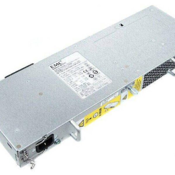 FONTE EMC 400W PARA STORAGE VNX5300 071-000-518