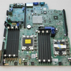 PLACA MÃE DELL POWEREDGE R420 072XWF 72XWF