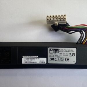 EMC BATERIA VNXE3100 VNXE3150 078-000-072