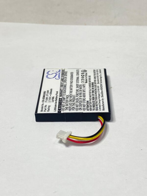 BATERIA DELL POWEREDGE RAID 300 07VJMH 7VJMH