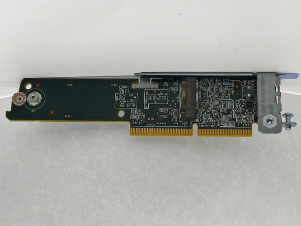 Controladora DELL Blade BOSS-S1 2x M.2 0WMWJW WMWJW 0853XN 853XN - Imagem 2