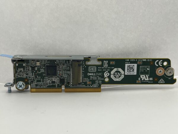 RISER CARD DELL FC640 PCI 0853XN 853XN