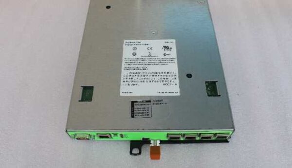 DELL CONTROLADORA 1G ISCSI E09M 08P6TX 8P6TX