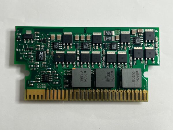REGULADOR DE VOLTAGEM DELL POWEREDGE 2650 08R158 8R158