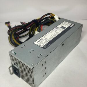 FONTE DELL POWEREDGE 350W T320 T420 08M7N4 8M7N4