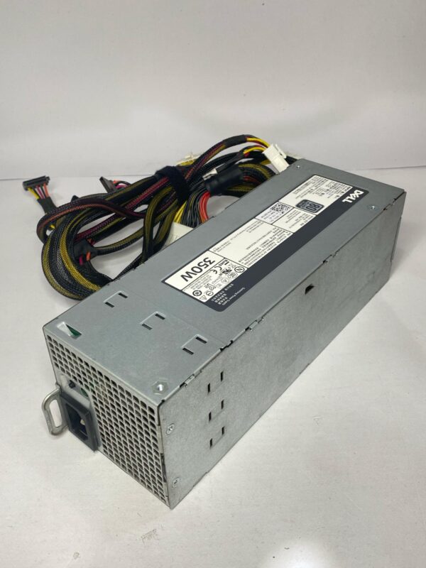 FONTE DELL POWEREDGE 350W T320 T420 08M7N4 8M7N4    127/220V