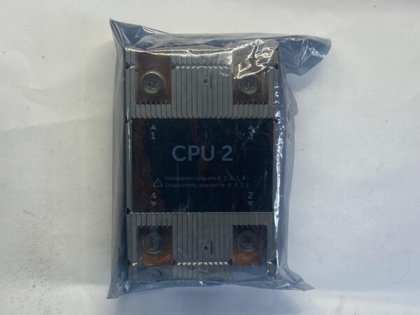 DISSIPADOR DELL POWEREDGE PARA SERVIDOR M630 93GVP 093GVP
