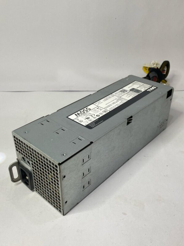 FONTE DELL PARA SERVIDOR R520 T420 550W 2G4WR 096R8Y 96R8Y