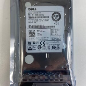 DISCO RÍGIDO INTERNO DELL AL13SXB600N 600GB