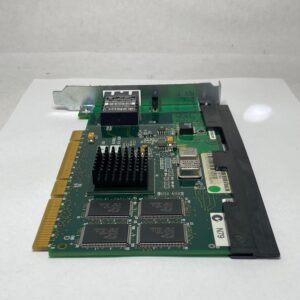 IBM PLACA ADAPTADORA GIGABIT ETHERNET PCI SX 9-U 09P2098