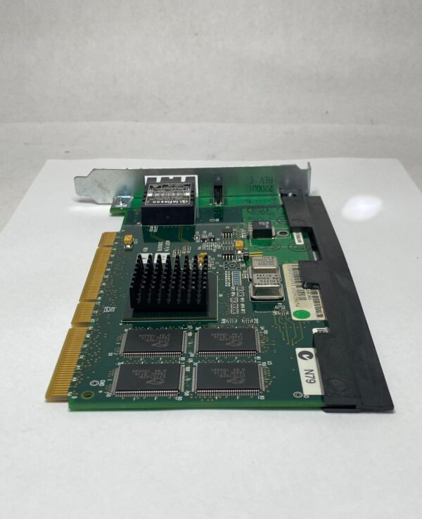 IBM PLACA ADAPTADORA GIGABIT ETHERNET PCI SX 9-U 09P2098