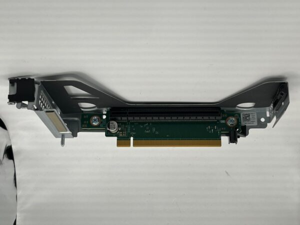 PLACA RISER DELL 540-BDCI P/ R450 R650 0C34RV C34RV NR3JC   CINZA