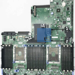 PLACA MÃE DELL R720 0C4Y3R C4Y3R 0JP31P JP31P
