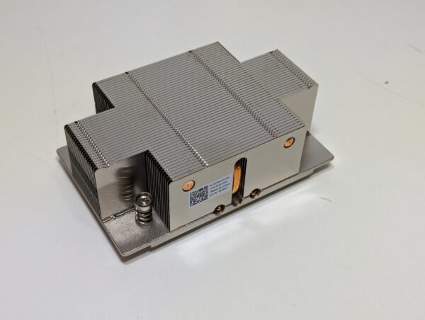 DISSIPADOR DELL COMPELLENT SCV3000 SCV3020 0C5PD2 C5PD2