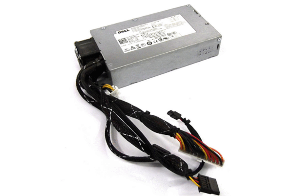 FONTE DELL POWEREDGE R210 250W 06HTWP 6HTWP C627N 0C627N
