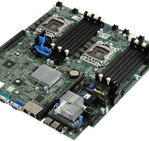 PLACA MÃE DELL POWEREDGE SERVIDOR R420 CN7CM 0CN7CM