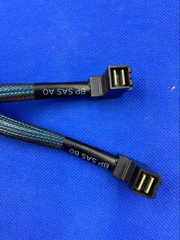 CABO DELL R730XD PERC MINI DUAL SAS 0CP14K CP14K