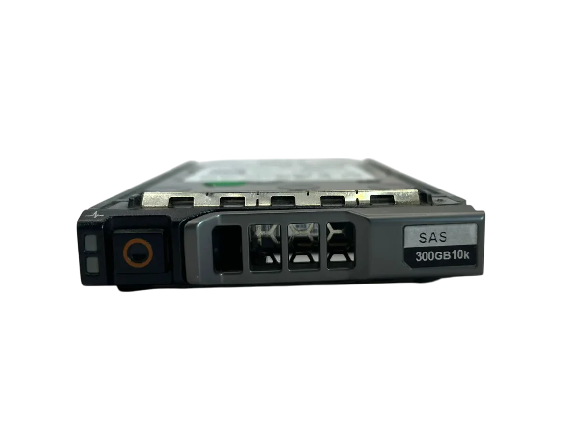 HD DELL 300GB 10K 2,5 SAS 6GB 0CWHNN CWHNN - Imagem 2