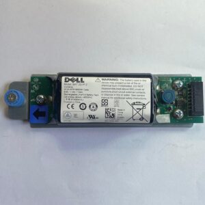 Bateria DELL Storage PowerVault MD3200 MD3220 0D668J D668J