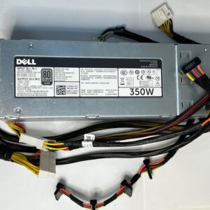 FONTE DELL T320 T420 350W 0DF83C DF83C