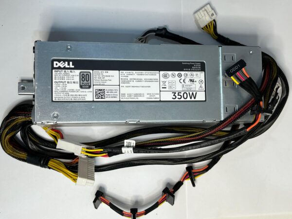 FONTE DELL T320 T420 350W 0DF83C DF83C