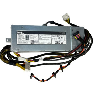 FONTE DELL T320 T420 350W 0DF83C DF83C
