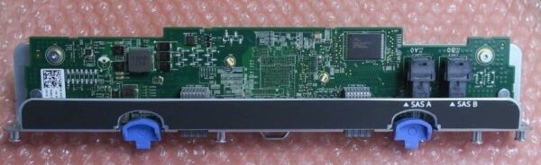 BACKPLANE DELL R730 16-BAY 2,5 04G4F6 4G4F6 07K5HK 7K5HK