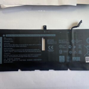 DELL Bateria para notebook latitude XPS 13 9370 0DXGH8 DXGH8